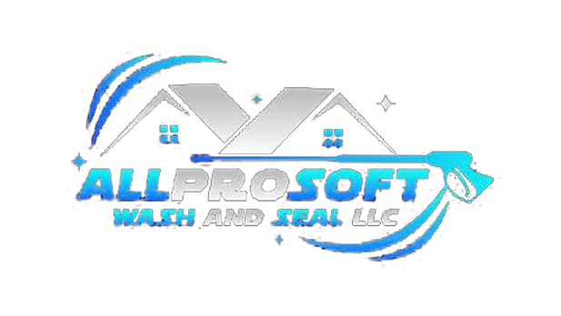 All Pro Soft Wash and Seal LLC Logo