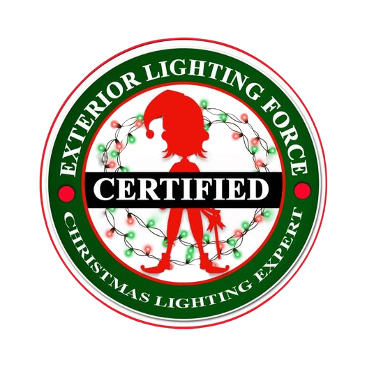 All Pro Soft Wash and Seal LLC badge for the Exterior Lighting Force: Christmas Lighting Experts